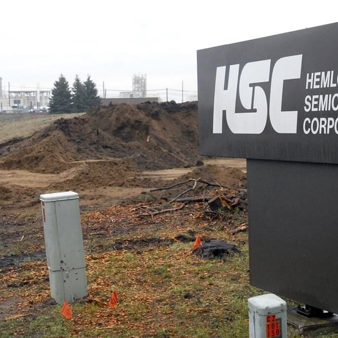 Biden administration to provide $325 million for new Michigan semiconductor factory